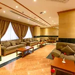 Yasmin Al Majd Hotel