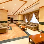 Yasmin Al Majd Hotel