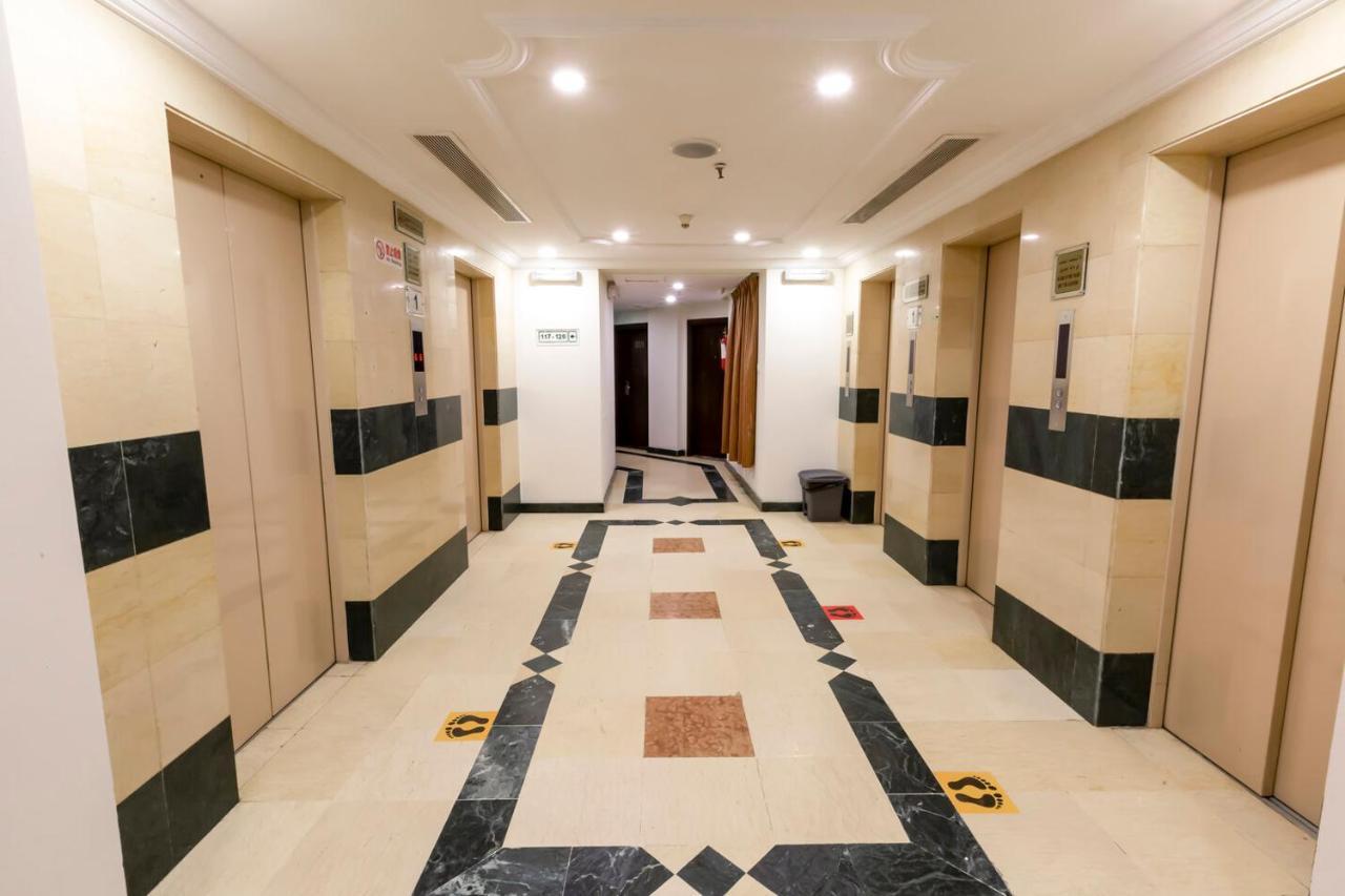 Yasmin Al Majd Hotel Mekka